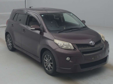 2008 Toyota IST NCP110[2]