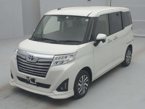 2020 Toyota Roomy M900A[0]