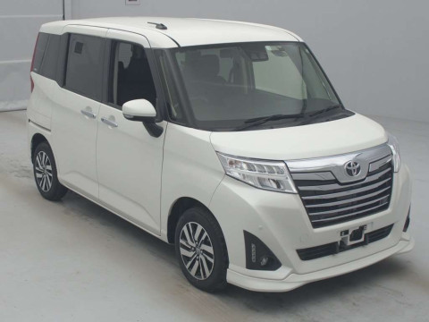 2020 Toyota Roomy M900A[2]