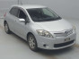 2012 Toyota Auris