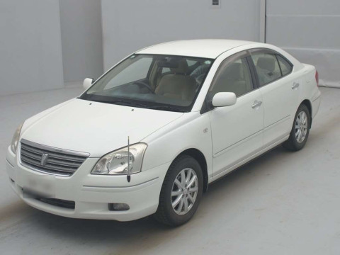 2005 Toyota Premio NZT240[0]