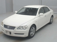 2006 Toyota Mark X