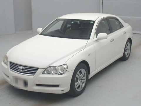 2006 Toyota Mark X GRX120[0]