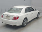 2006 Toyota Mark X