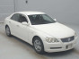 2006 Toyota Mark X