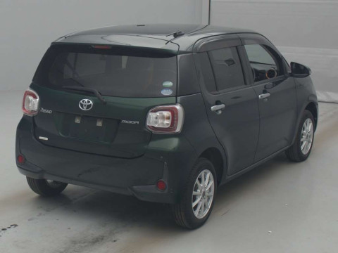 2019 Toyota Passo M710A[1]