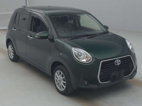 2019 Toyota Passo M710A[2]