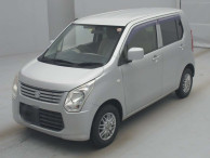 2014 Suzuki Wagon R