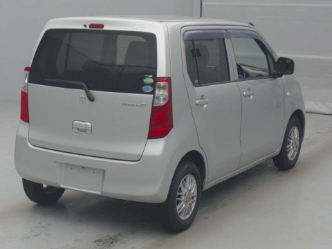 2014 Suzuki Wagon R MH34S[1]