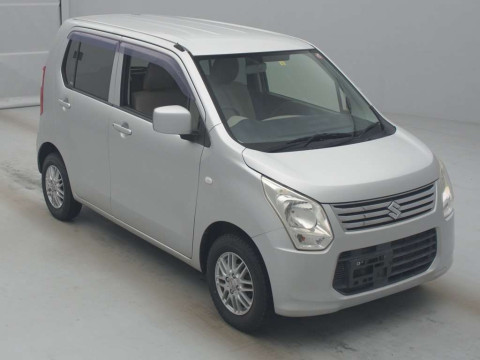 2014 Suzuki Wagon R MH34S[2]