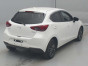 2020 Mazda Mazda2