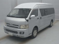 2005 Toyota Hiace Van