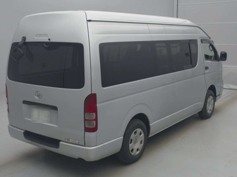 2005 Toyota Hiace Van KDH225K[1]