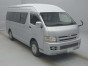 2005 Toyota Hiace Van