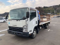 2016 Isuzu Elf Truck