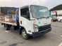 2016 Isuzu Elf Truck