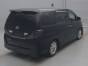 2010 Toyota Vellfire