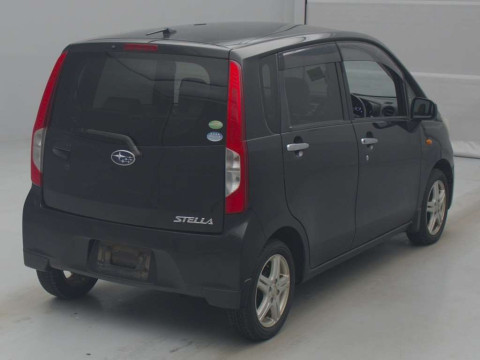 2014 Subaru Stella LA110F[1]