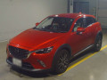 2015 Mazda CX-3