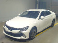 2016 Toyota Mark X