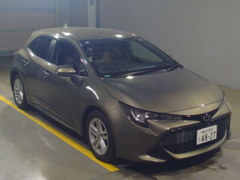 2019 Toyota Corolla Sports NRE210H[2]