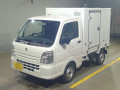 2025 Suzuki Carry Truck