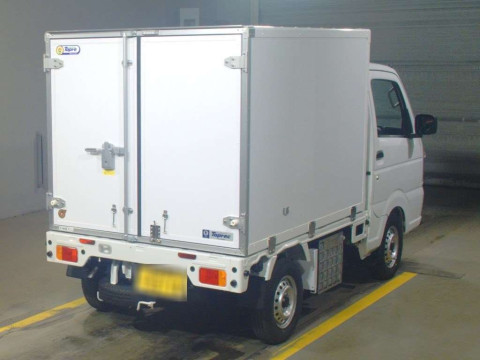 2025 Suzuki Carry Truck DA16T[1]