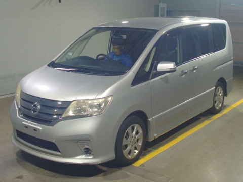 2011 Nissan Serena FC26[0]