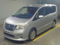 2011 Nissan Serena