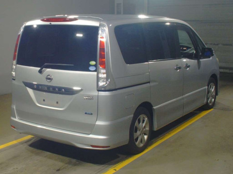 2011 Nissan Serena FC26[1]