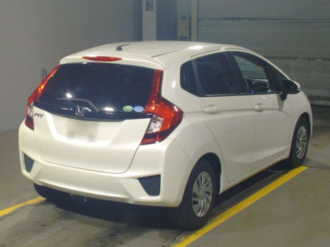 2013 Honda Fit GK3[1]