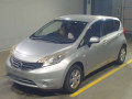 2014 Nissan Note