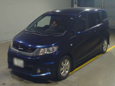 2010 Honda Freed Spike GB3[0]