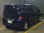 2010 Honda Freed Spike