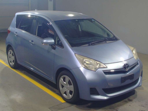 2011 Toyota Ractis NSP120[2]