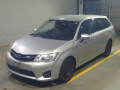 2013 Toyota Corolla Fielder