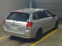 2013 Toyota Corolla Fielder