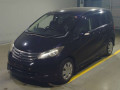 2010 Honda Freed