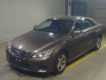 2009 Toyota Mark X