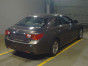 2009 Toyota Mark X