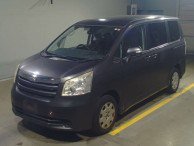 2008 Toyota Noah