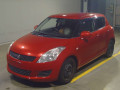 2012 Suzuki Swift