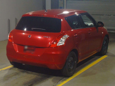 2012 Suzuki Swift ZC72S[1]