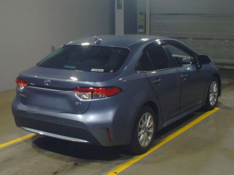 2022 Toyota Corolla Sedan ZWE211[1]