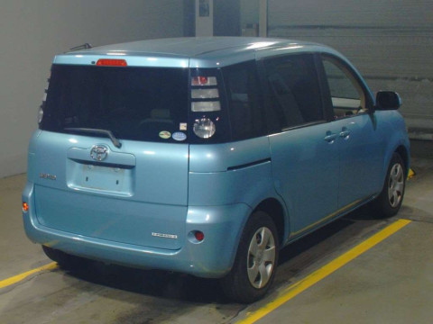 2007 Toyota Sienta NCP81G[1]