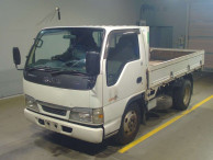 2003 Isuzu Elf Truck