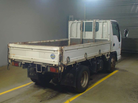 2003 Isuzu Elf Truck NKR81E[1]