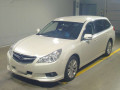 2010 Subaru Legacy Touring Wagon