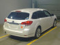 2010 Subaru Legacy Touring Wagon