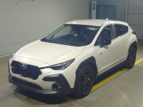 2024 Subaru Crosstrek GUE[0]